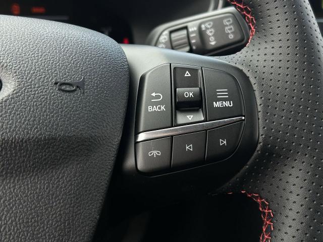 new 2025 Ford Escape car, priced at $27,022