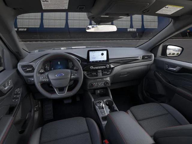 new 2025 Ford Escape car, priced at $30,322