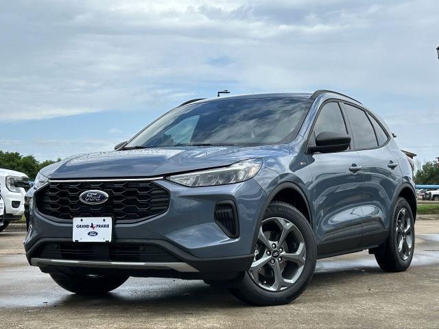 new 2025 Ford Escape car, priced at $27,022