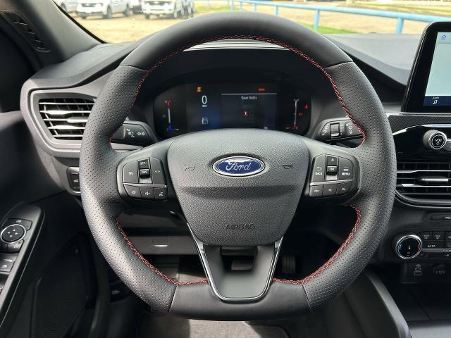 new 2025 Ford Escape car, priced at $27,022