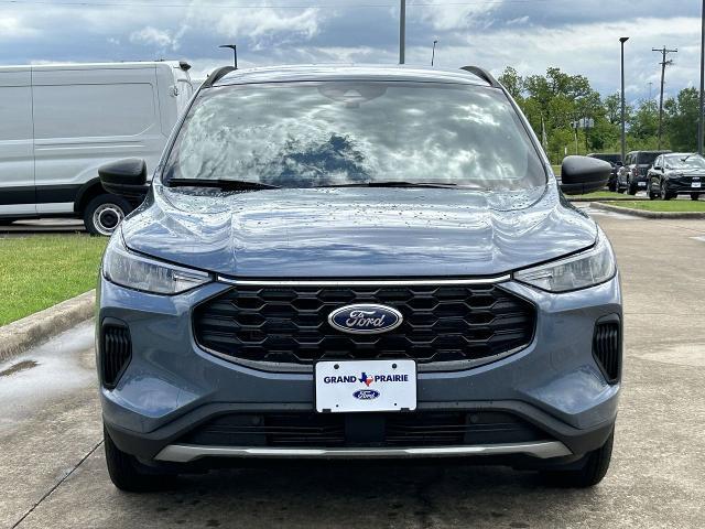 new 2025 Ford Escape car, priced at $27,022