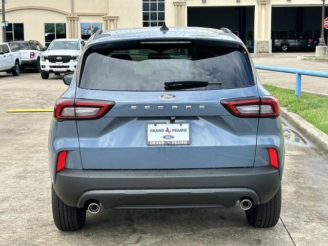 new 2025 Ford Escape car, priced at $27,022