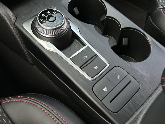 new 2025 Ford Escape car, priced at $27,022