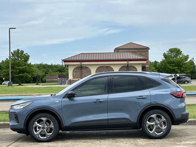 new 2025 Ford Escape car, priced at $27,022