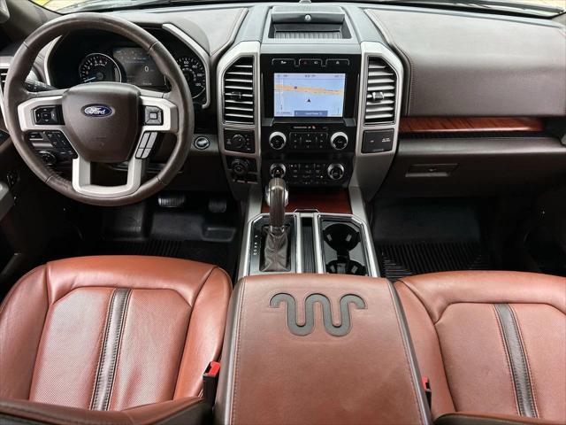used 2020 Ford F-150 car, priced at $33,999