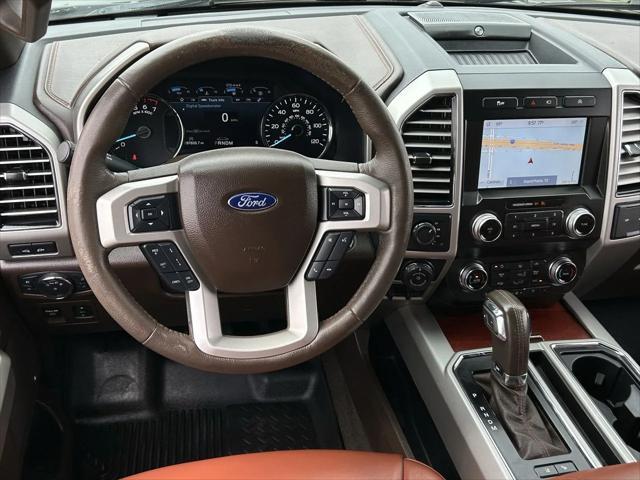 used 2020 Ford F-150 car, priced at $33,999