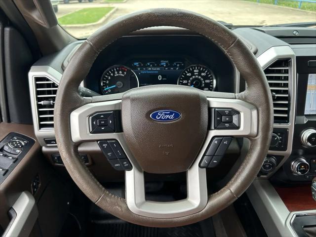 used 2020 Ford F-150 car, priced at $33,999