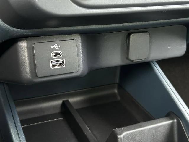 new 2025 Ford Maverick car, priced at $27,623