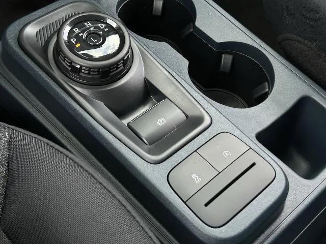 new 2025 Ford Maverick car, priced at $27,623