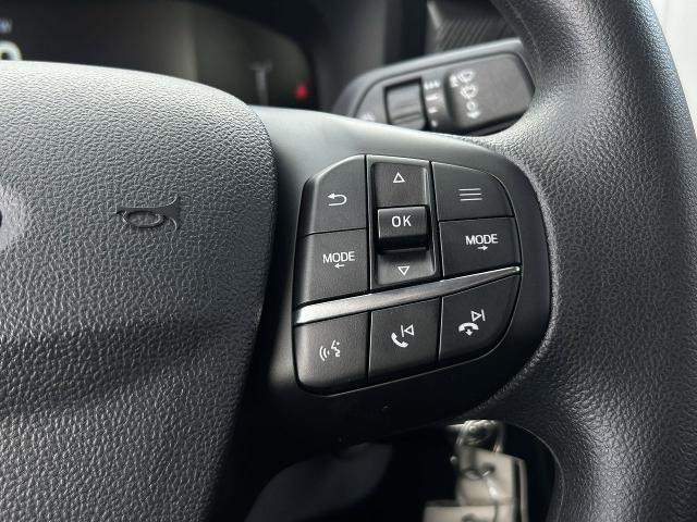 new 2025 Ford Maverick car, priced at $27,623