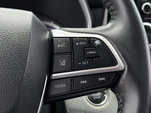 used 2022 Toyota Highlander car, priced at $32,000