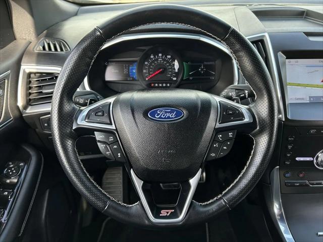 used 2020 Ford Edge car, priced at $30,991