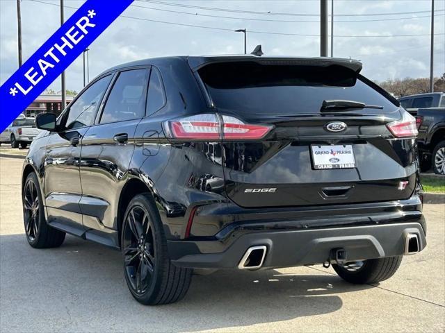 used 2020 Ford Edge car, priced at $30,991