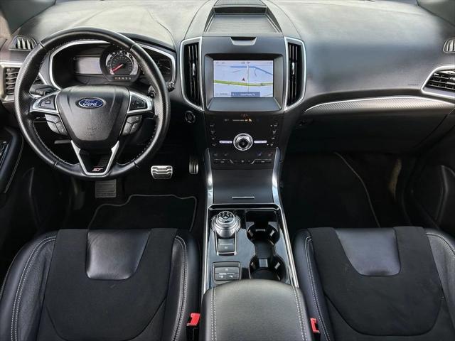 used 2020 Ford Edge car, priced at $30,991