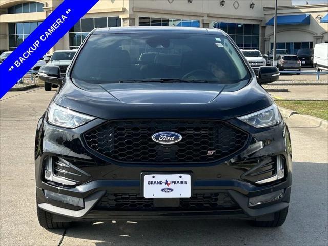 used 2020 Ford Edge car, priced at $30,991