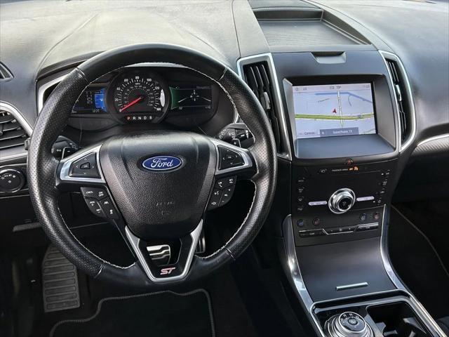 used 2020 Ford Edge car, priced at $30,991