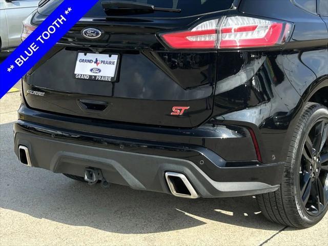 used 2020 Ford Edge car, priced at $30,991