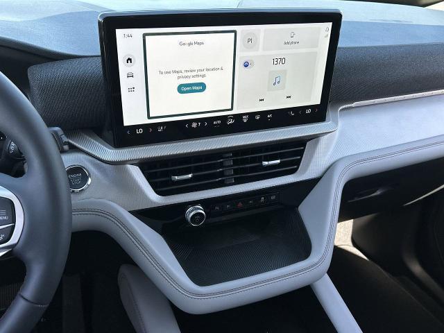 new 2025 Ford Explorer car, priced at $38,543