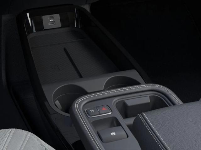 new 2025 Ford Mustang Mach-E car, priced at $42,183