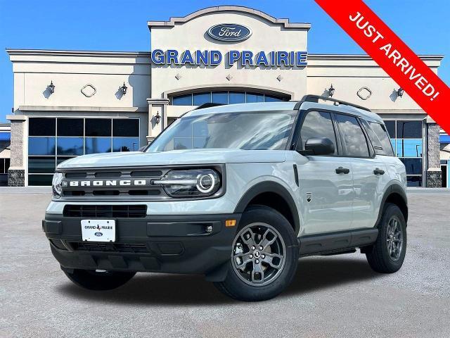 new 2024 Ford Bronco Sport car, priced at $26,065