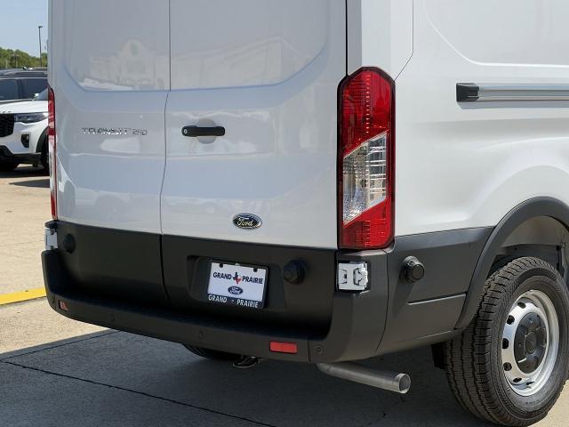 new 2025 Ford Transit-250 car, priced at $48,482