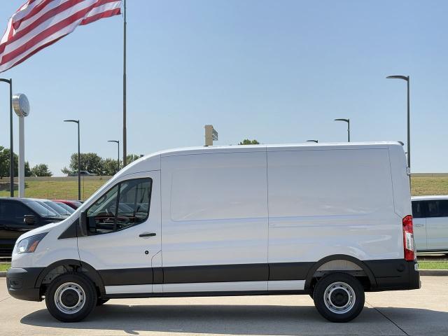 new 2025 Ford Transit-250 car, priced at $48,482