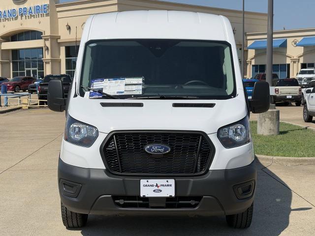 new 2025 Ford Transit-250 car, priced at $48,482