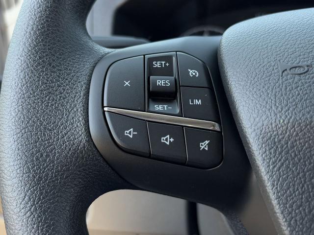 new 2025 Ford Transit-250 car, priced at $48,482