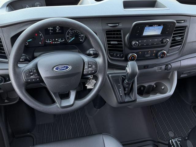 new 2025 Ford Transit-250 car, priced at $48,482
