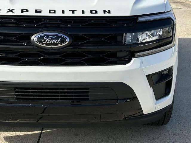 new 2024 Ford Expedition car, priced at $64,374