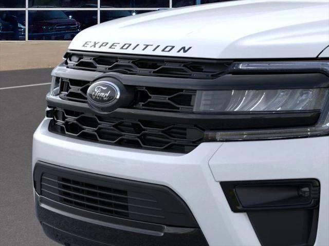 new 2024 Ford Expedition car, priced at $66,465