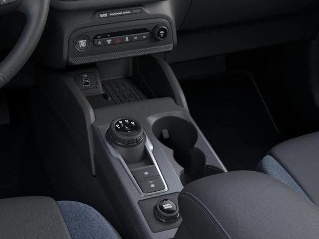 new 2025 Ford Bronco Sport car, priced at $37,623
