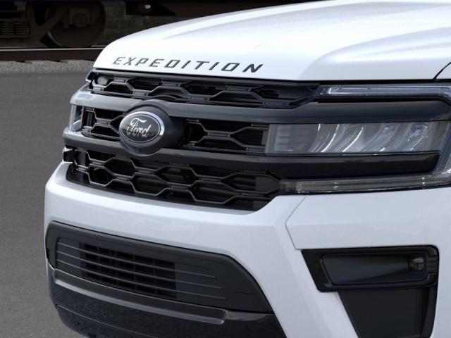 new 2024 Ford Expedition car, priced at $69,286