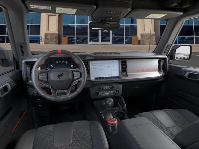 new 2024 Ford Bronco car, priced at $86,220