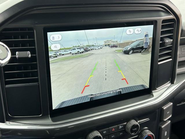 new 2025 Ford F-150 car, priced at $42,494