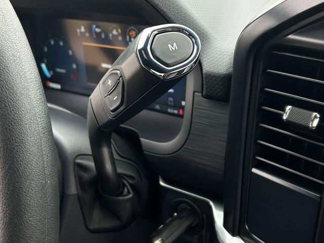 new 2025 Ford F-150 car, priced at $42,494