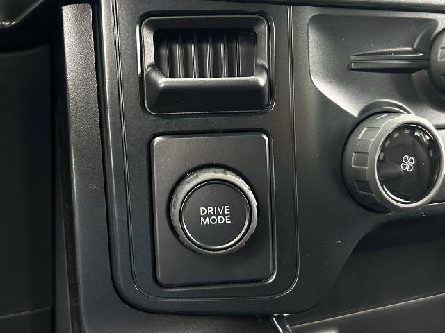 new 2025 Ford F-150 car, priced at $42,494