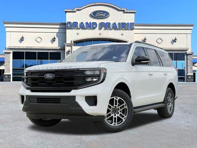 new 2025 Ford Expedition car, priced at $66,009