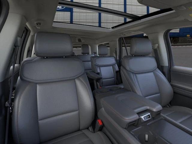 new 2025 Ford Expedition car, priced at $66,509