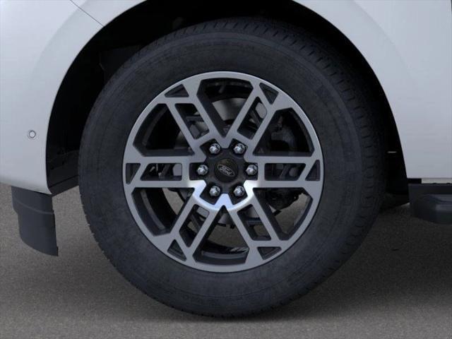 new 2025 Ford Expedition car, priced at $66,509