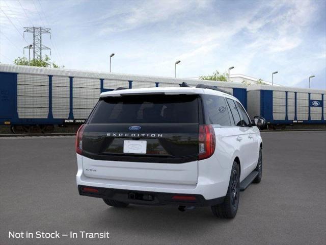 new 2025 Ford Expedition car, priced at $66,509
