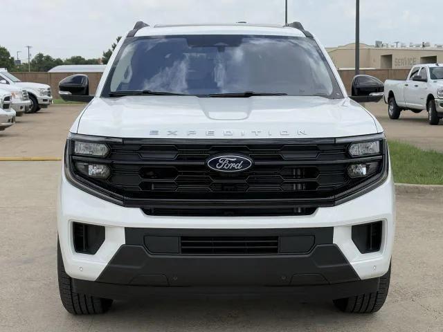 new 2025 Ford Expedition car, priced at $67,509