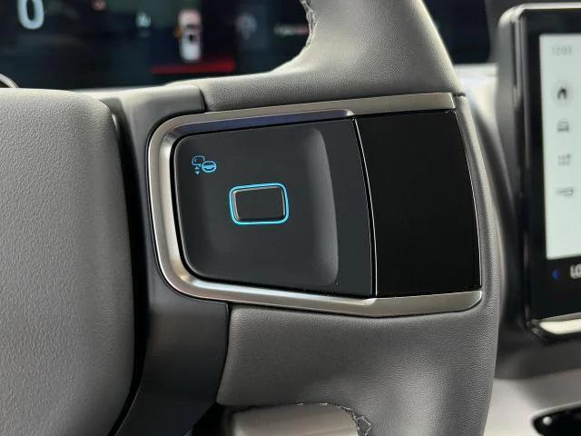 new 2025 Ford Expedition car, priced at $67,509