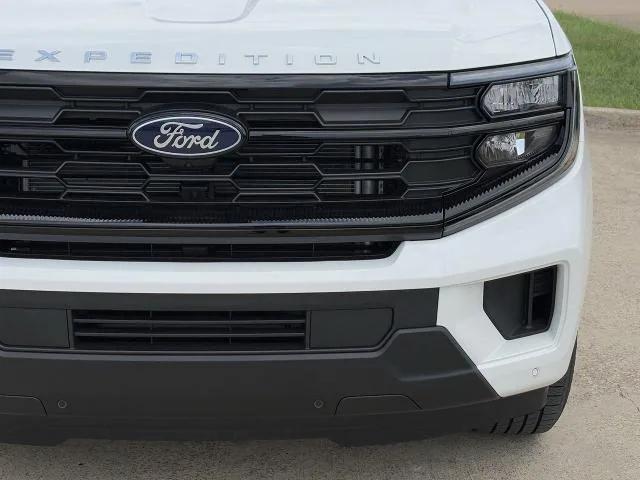 new 2025 Ford Expedition car, priced at $67,509