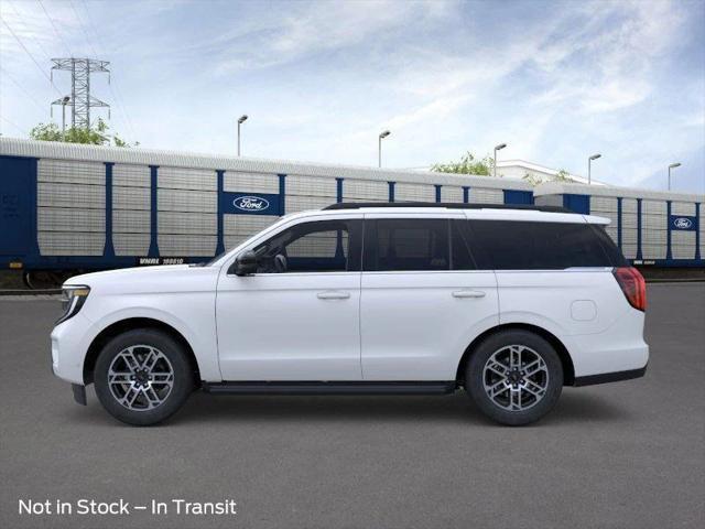 new 2025 Ford Expedition car, priced at $66,509