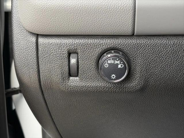 used 2017 Chevrolet Colorado car, priced at $16,688