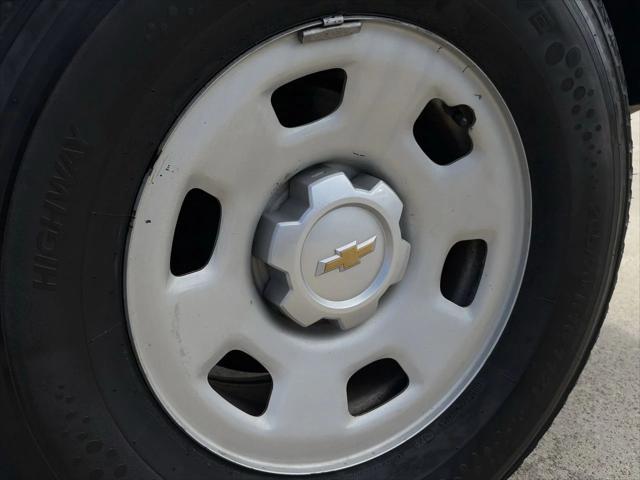 used 2017 Chevrolet Colorado car, priced at $16,688