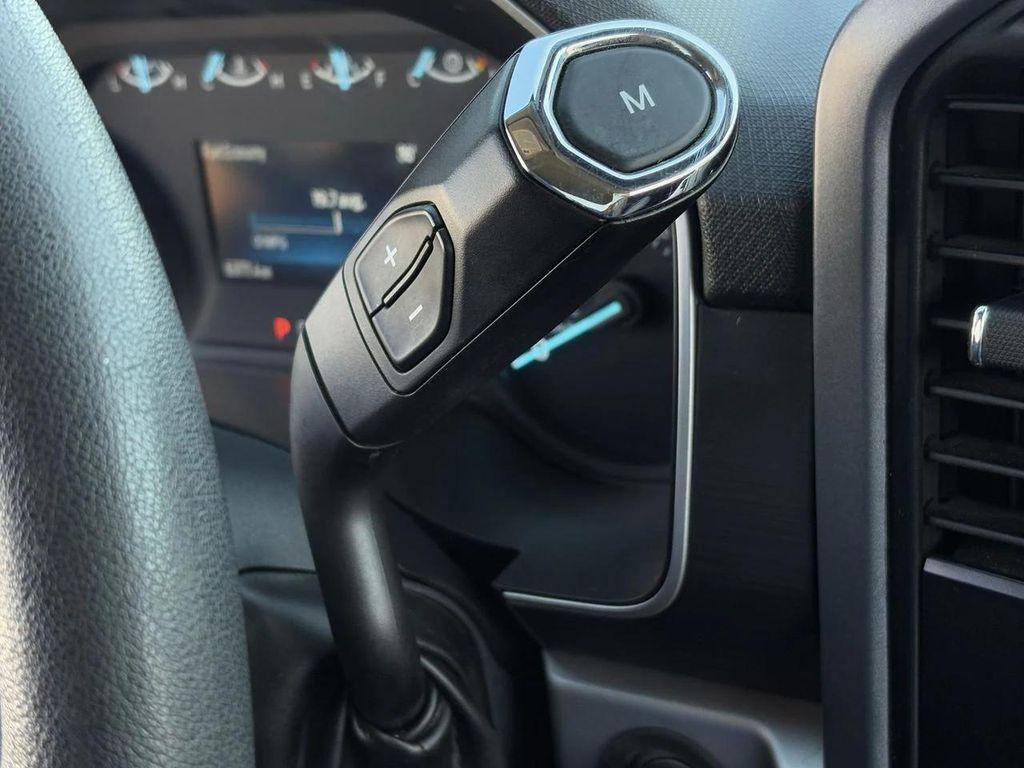 used 2023 Ford F-150 car, priced at $30,399
