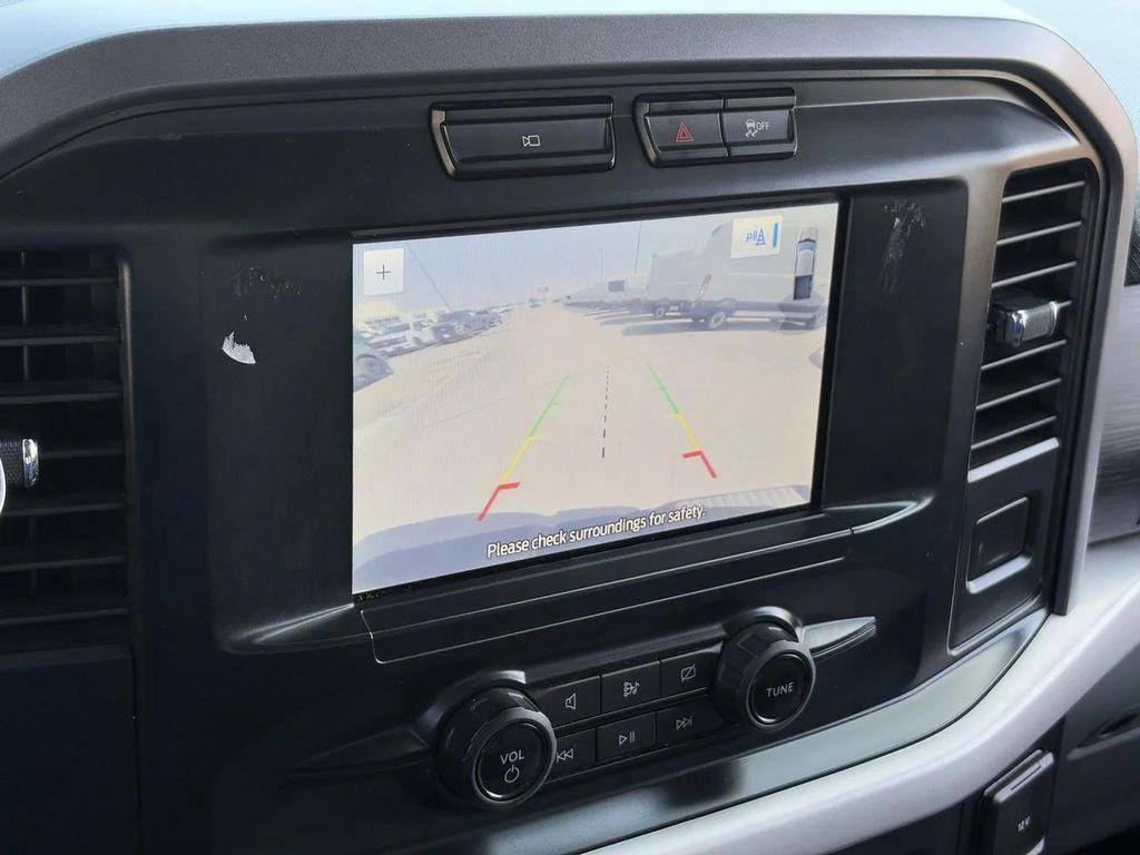 used 2023 Ford F-150 car, priced at $30,399