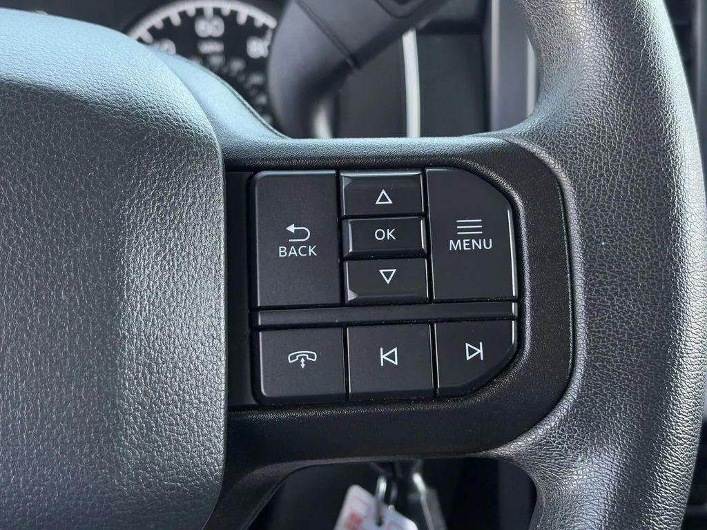 used 2023 Ford F-150 car, priced at $30,399